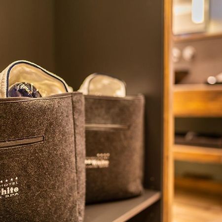 Sporthotel Snowwhite オーバータウエルン エクステリア 写真